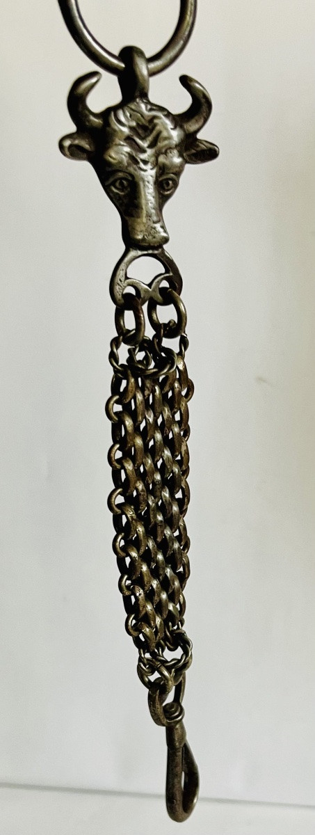 Chaîne de fusil de boucher -photo-3